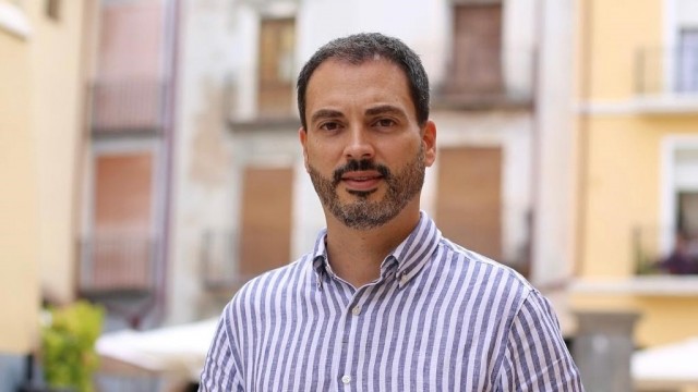 Huguet pide explicaciones a Carmina Ballester tras la denuncia de Fiscalía por posible prevaricación