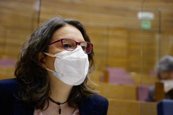 El Plan Oltra será la herencia más significativa del Botànic 

