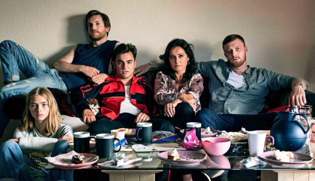 'Wildland': crecer en una familia mafiosa