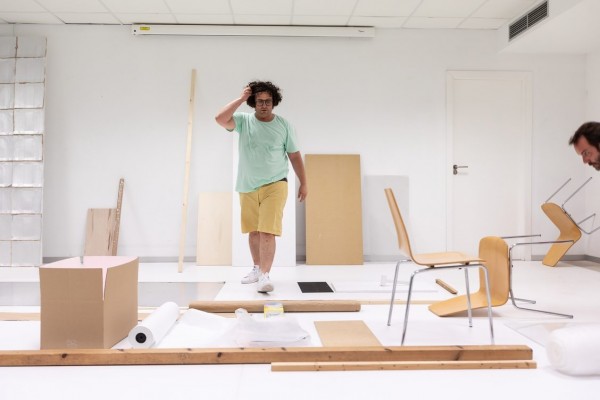 Espacio Inestable apuesta por la danza contemporánea joven