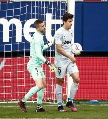 No tiene defensa