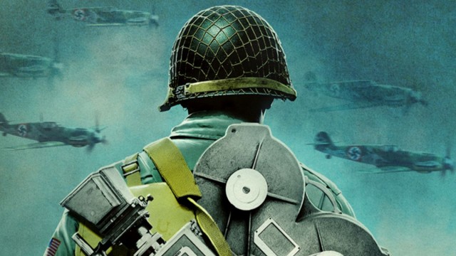 ‘La guerra en Hollywood’: el viaje cinematográfico de cinco directores durante la II Guerra Mundial