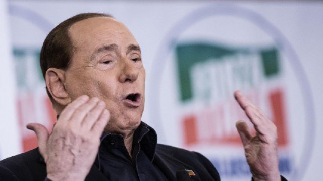 Berlusconi completa la venta del AC Milan a un grupo de inversores chinos