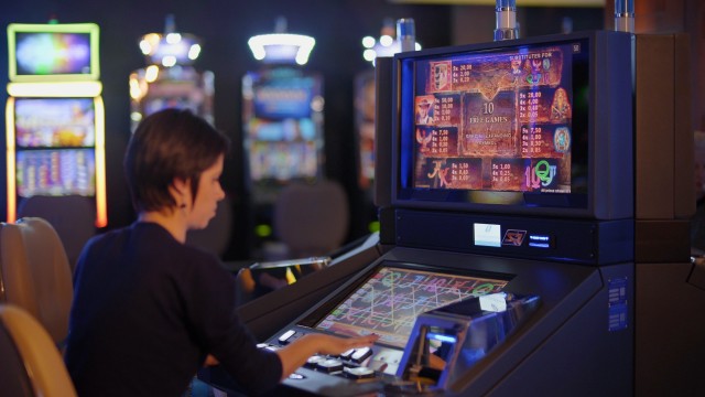 ¡Nos la estamos jugando! 
