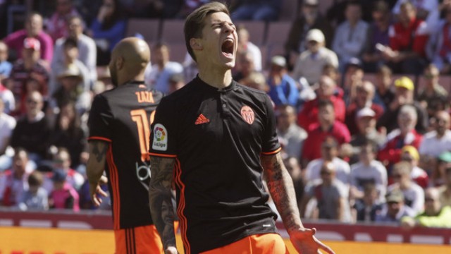 El ejemplo de Santi Mina (mis respetos)