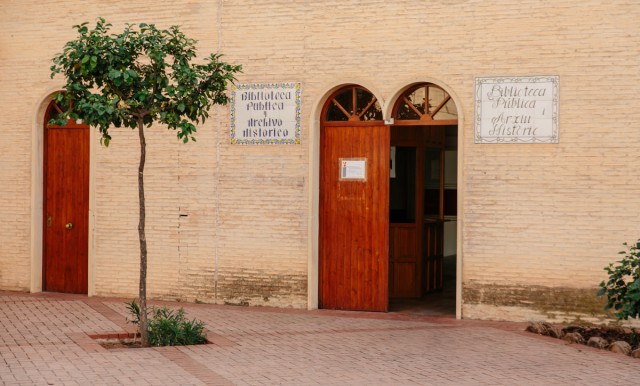 Cultura convoca el premio de investigación 'Archivo Histórico Municipal de Elche' de patrimonio documental