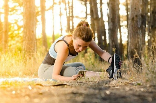 Un estudio alerta sobre las carencias nutritivas de las mujeres deportistas
