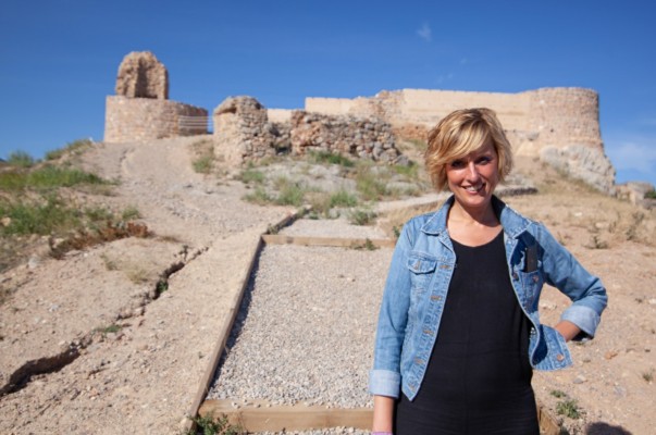 El MUCC amplia les visites guiades al Castell Vell durant el mes de maig