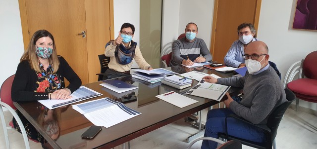 Monóvar trabaja en la elaboración del primer Plan Estratégico municipal