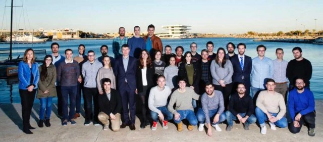 Allfunds, una de las mayores salidas a bolsa del año con el cuño valenciano de Finametrix