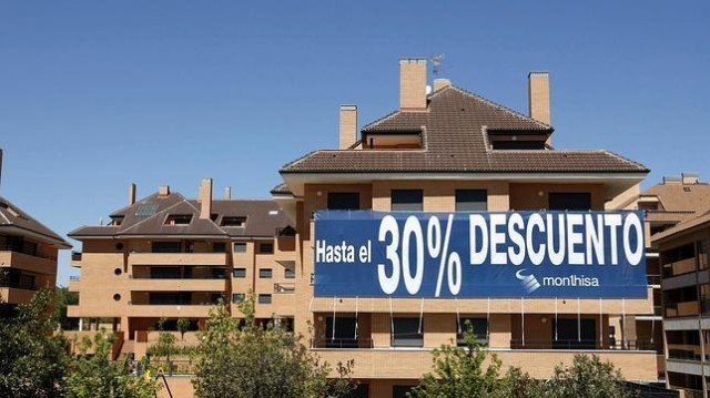 Bankia amplía en 1.400 el número de viviendas a la venta en Comunitat con descuentos de hasta el 40%