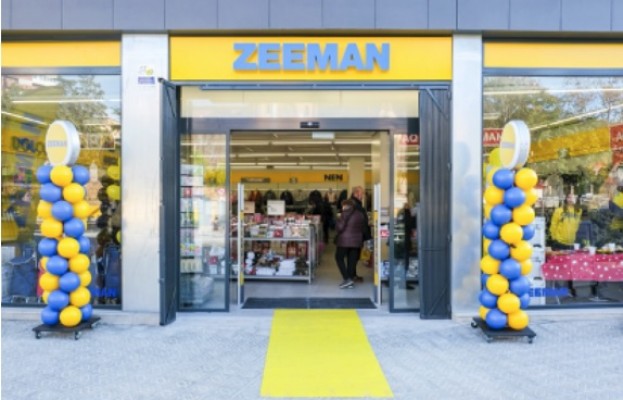La cadena de productos low cost Zeeman abre una nueva tienda en la Avenida Novelda de Alicante