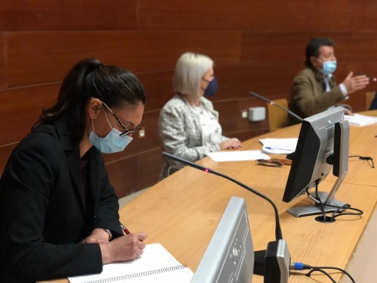 Murcia se pone las pilas en conciliación e igualdad para sus empleadas públicas