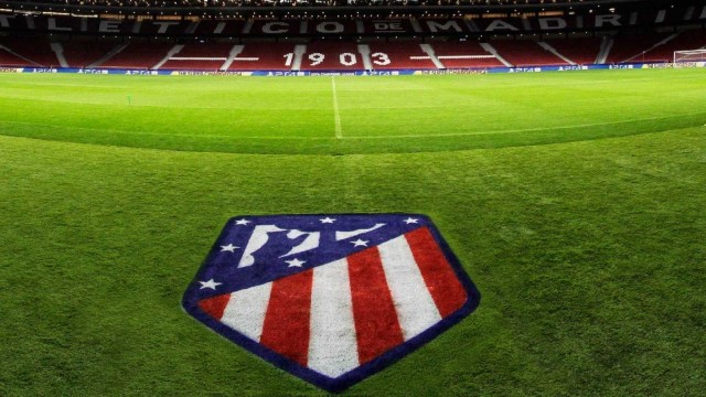 
El Atlético deja la Superliga