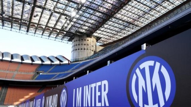 El Inter renuncia a la Superliga