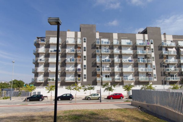 Sant Joan concentra el grueso del suelo del Consell para promover vivienda pública; 550 viviendas