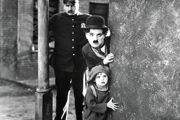 La Filmoteca se acerca a Cartagena con Chaplin, Godard y una sesión de cortos del Festival Sombra
