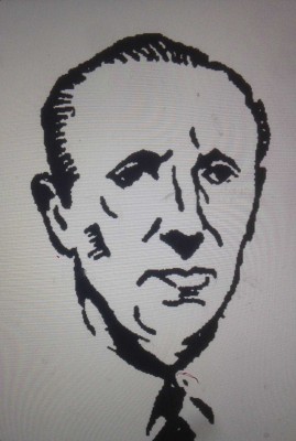 Ramón Encinas