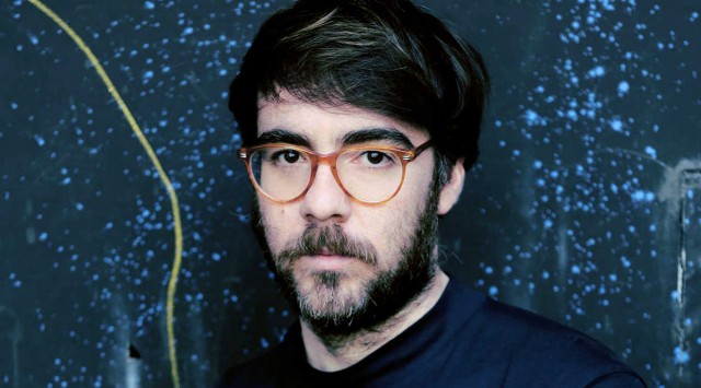 Marcos Morau: 