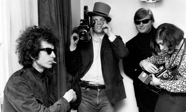 La película que inventó el documental musical cumple 50 años