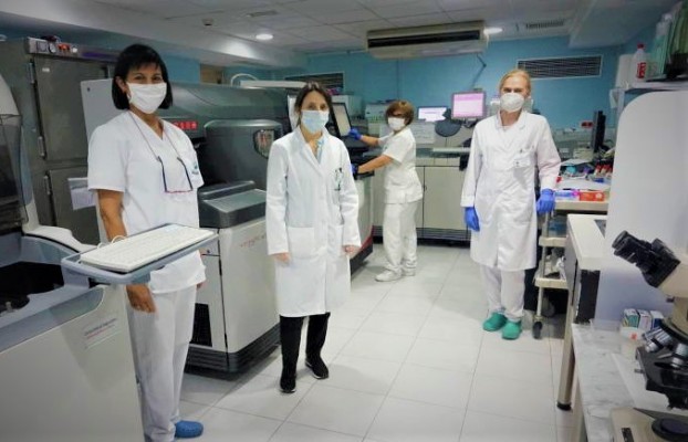 Hospital Clínica Benidorm: valoración médica especializada para pacientes con secuelas covid