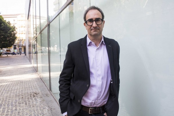 Jordi Sebastià: 