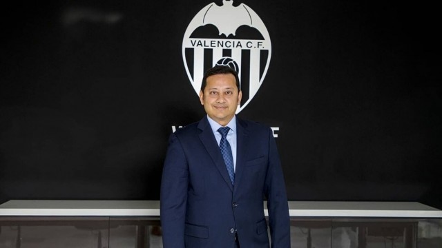 Murthy muestra su rechazo a la Superliga