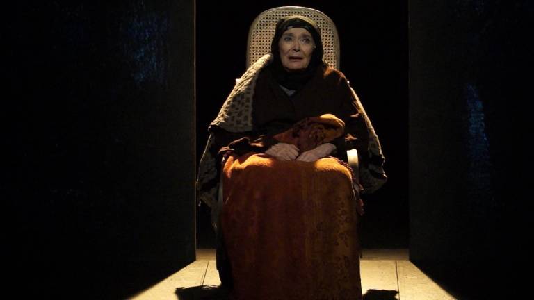 El Principal y el Rialto cierran temporada con Lope, Mouawad y los festivales 10 Sentidos y Tercera Setmana