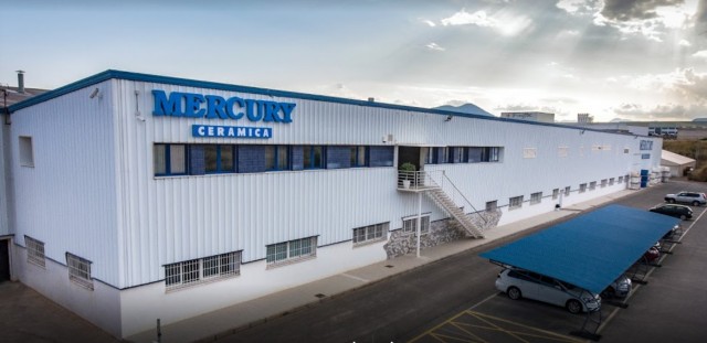 Mercury eleva actividad y renegocia sus 30 millones de deuda para resurgir definitivamente