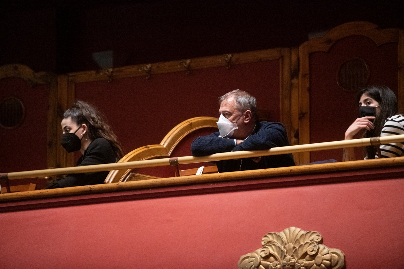 Foto: KIKE TABERNER - 