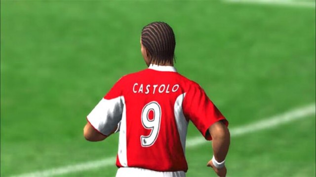 La Liga Master y la leyenda de Castolo