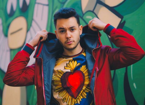 El alhameño TheGrefg llevará su 