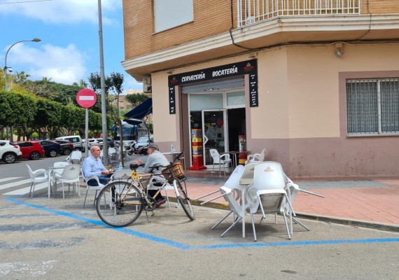 Albal ingresa las ayudas del Plan Resistir a 87 negocios
