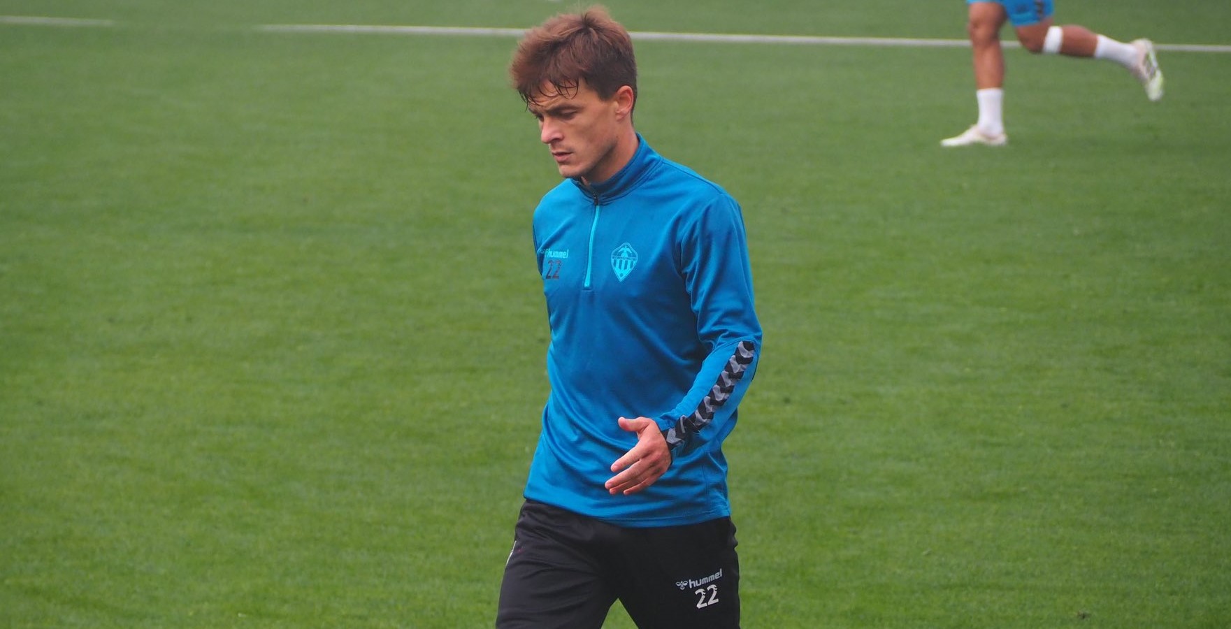 Muguruza debuta con Garrido tras 101 días sin jugar: “Las sensaciones fueron muy buenas”