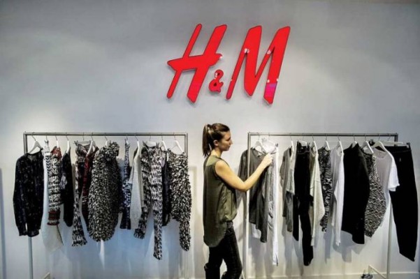 H&M incluye las tiendas de MN4, Aqua y El Saler en su plan de cierres
