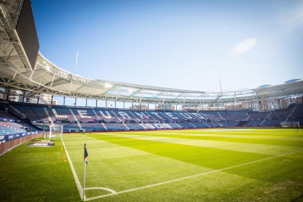  LaLiga repasa en el reportaje 'Ciutat de los sueños' la remodelación del estadio del Levante UD
