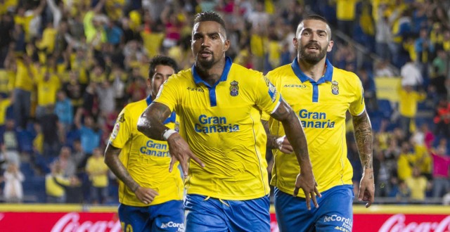 Boateng decide en dos o tres semanas si viene al VCF 