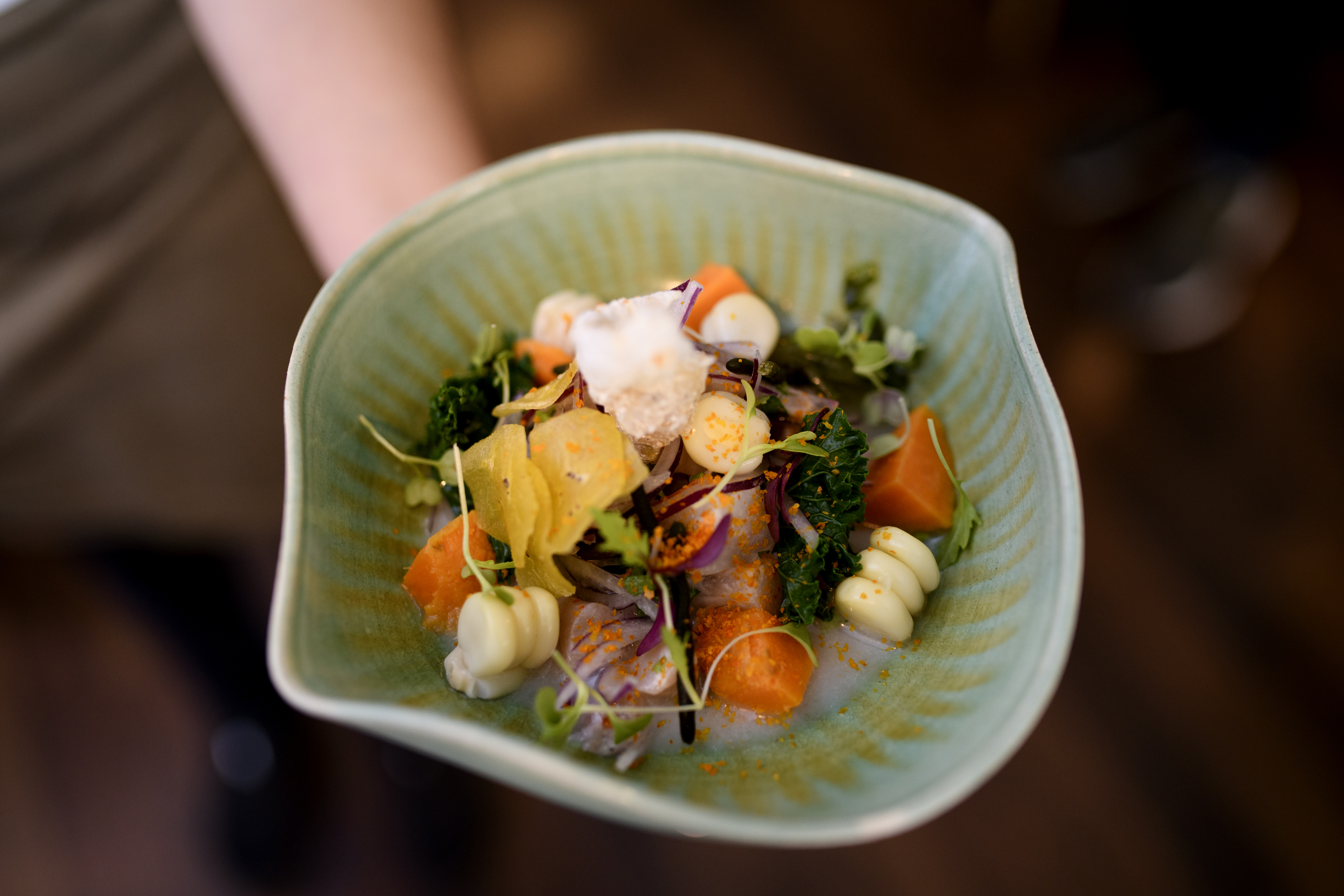 Fotos. KIKE TABERNER - 