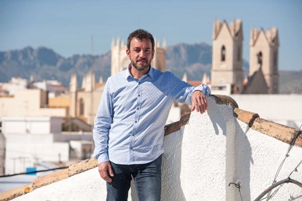 Respecto al Pativel, pedimos que Benissa tuviera autonomía para decidir qué se hace en esa zona