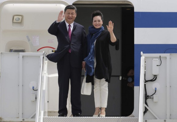 China y la economía valenciana