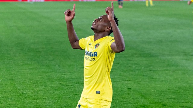 El Villarreal busca prolongar su gran momento de forma en Mendizorroza 
