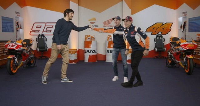 Márquez: 