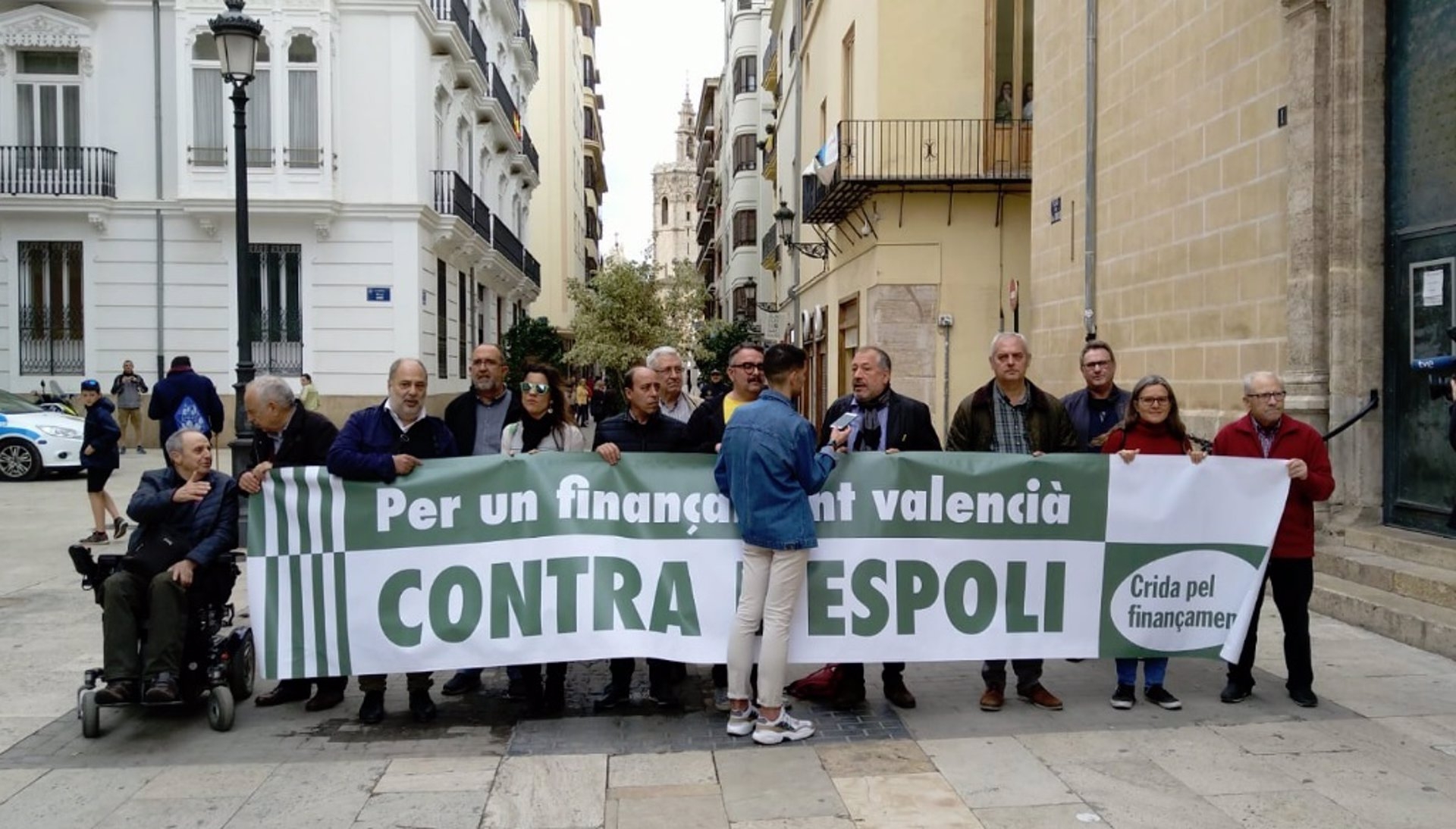 FOTO: EUROPA PRESS - 