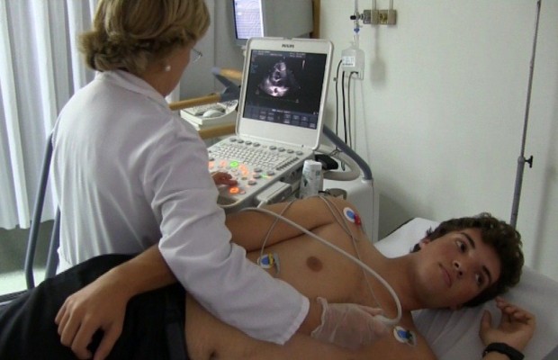 El 90 % de los afectados por cardiopatías congénitas llega a adulto