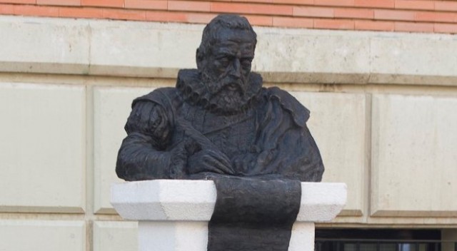 Con Cervantes de testigo... arte, música y mucha literatura para celebrar el Día del Libro en Murcia
