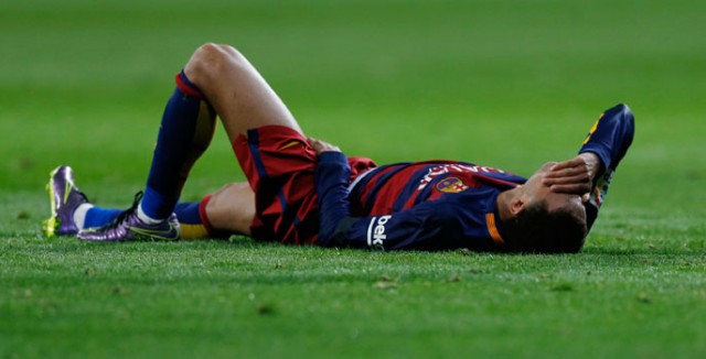 El Barça pide a Antiviolencia que expediente a los exjugadores Sanchis y Rincón