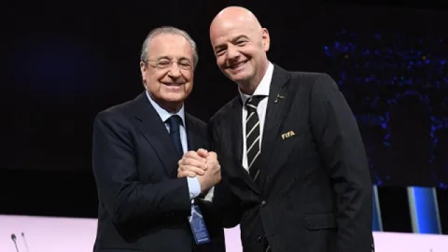 Duelo de monopolios