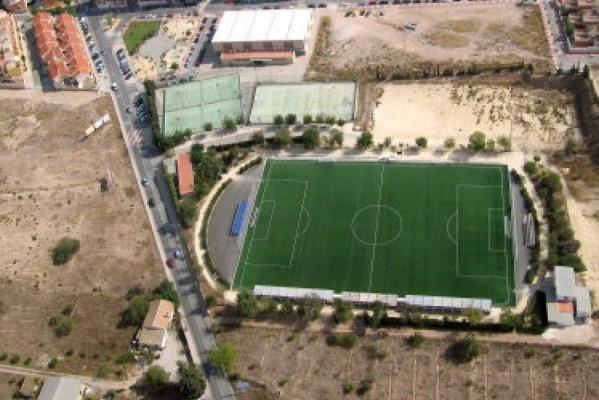 Construcciones Juan Martínez construirá un nuevo parking público en La Alberca, adjudicado por 189.403 euros 