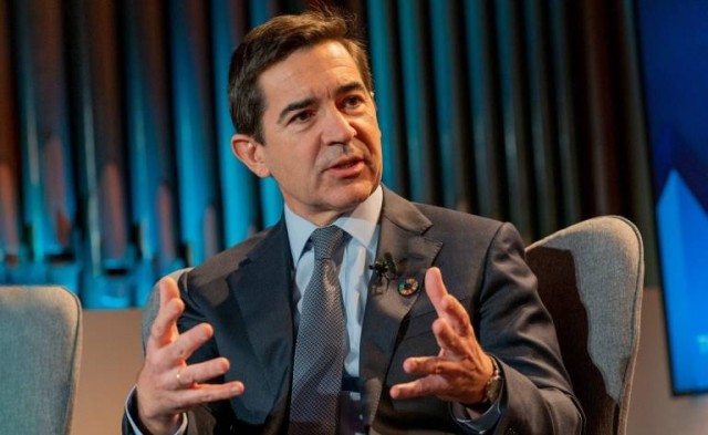 BBVA es el banco con mejor retorno para los accionistas, según su presidente