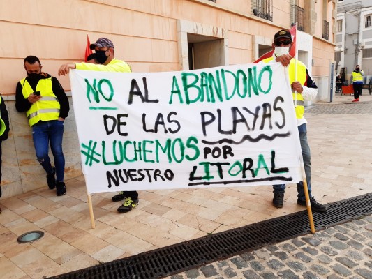 Arroyo: 